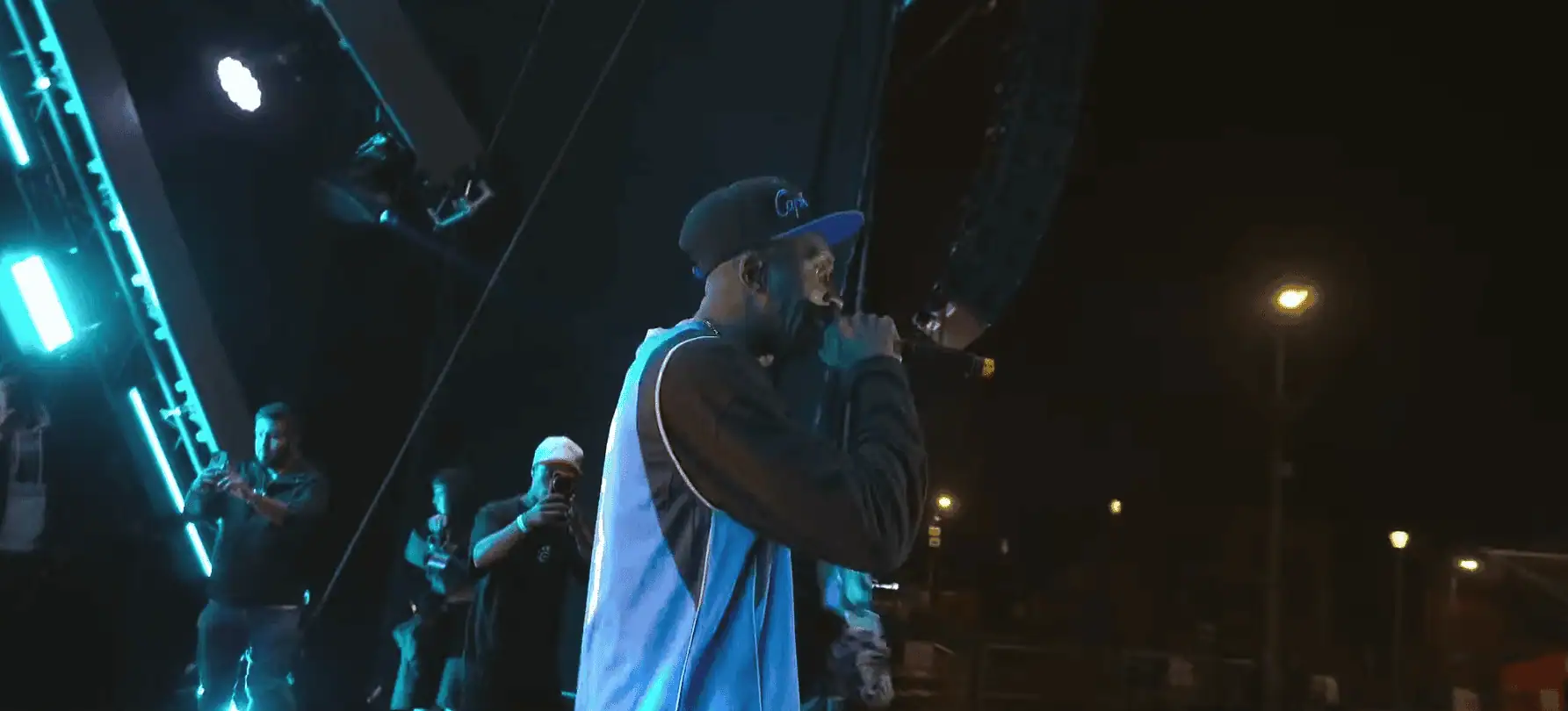 Festival Hip Hop Suacha 2025